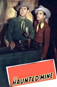 poster The Haunted Mine