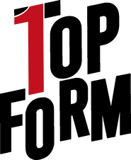 Logo of Top Form image size 834x1021