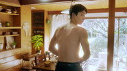 Satay: What's a love-triangle like?