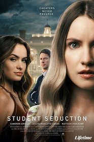 Poster of Student Seduction image size 500x750