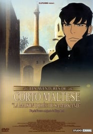 Voir film Corto Maltese: La maison dorée de Samarkand en streaming