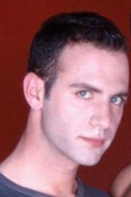 Photo of Michele Luppo image size 300x450