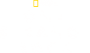 Logo of One Strange Rock image size 1816x1073