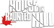 Logo of House on Haunted Hill image size 1262x663