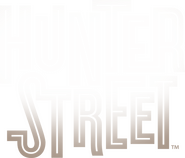 Logo of Hunter Street image size 959x819