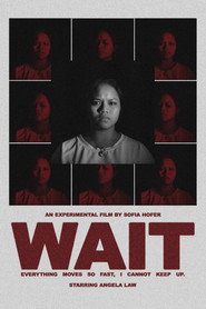poster WAIT