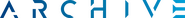 Logo of Archive image size 4313x426