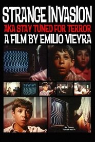 Poster of Stay Tuned for Terror image size 1000x1500