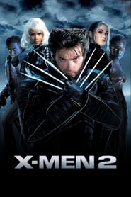 Voir film X-Men 2 en streaming