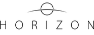 Logo of Horizon image size 2048x777