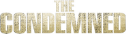 Logo of The Condemned image size 1275x353