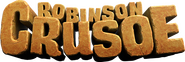 Logo of Robinson Crusoe image size 3885x1292
