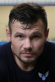 Photo of Martin Murray image size 300x450