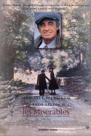 poster Les Miserables