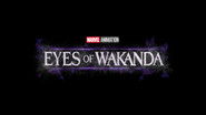 Backdrop of Eyes of Wakanda image size 3840x2160