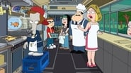 American Dad! season 6 episode 17