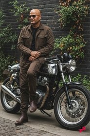 Photo of Harsh Gogi image size 1280x1920