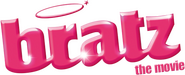 Logo of Bratz image size 1276x516