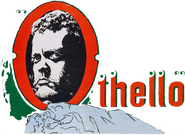 Logo of Othello image size 846x617