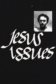 poster Jesus Issues