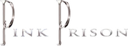 Logo of Pink Prison image size 1147x416