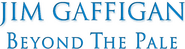 Logo of Jim Gaffigan: Beyond the Pale image size 1250x329