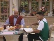 Le Prince de Bel-Air season 3 episode 19