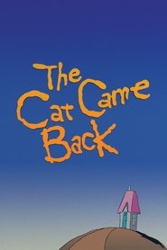 poster The Cat Came Back