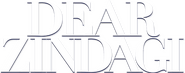 Logo of Dear Zindagi image size 1272x504