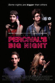 Percival's Big Night