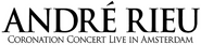 Logo of Rieu Royale - André Rieu Coronation Concert Live in Amsterdam image size 2000x452