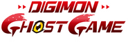 Logo of Digimon Ghost Game image size 897x295