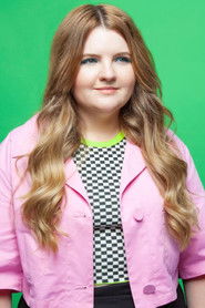 Photo of Danielle Walker image size 500x750