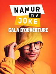 GuiHome présente: Namur is a joke