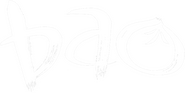 Logo of Bao image size 1253x633