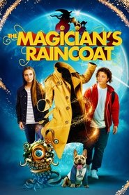 Poster of The Magician's Raincoat image size 2000x3000