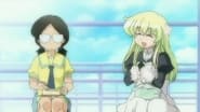 ぱにぽにだっしゅ！ season 1 episode 10