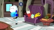 Adventure Time season 3 episode 7