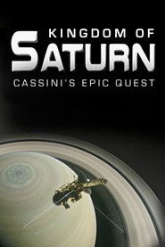 Kingdom of Saturn: Cassini