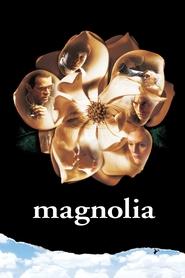 poster Magnolia
