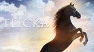 Flicka wallpaper 