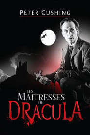 Voir film Les maitresses de Dracula en streaming