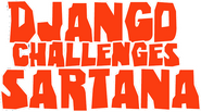 Logo of Django Challenges Sartana image size 693x386