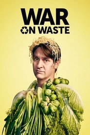 Poster of War on Waste image size 2000x3000