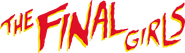 Logo of The Final Girls image size 1250x358