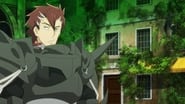 Log Horizon season 3 episode 10