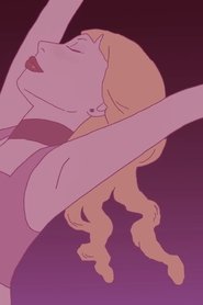 poster Lady Jellyfish