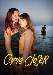 Poster of Come Closer image size 1587x2245