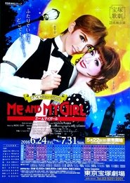 poster Me and My Girl