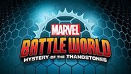 Backdrop of Marvel Battleworld: Mystery of the Thanostones image size 3840x2160